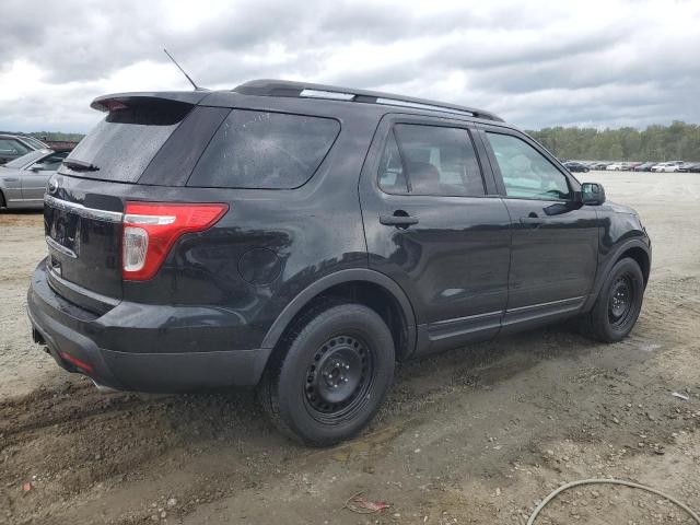 Photo 3 from auction – 2013 FORD EXPLORER with VIN 1FM5K7B83DGA86215