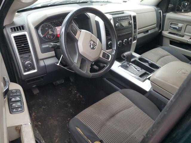 Photo 8 from auction – 2011 DODGE RAM 1500 with VIN 1D7RV1GT2BS644272