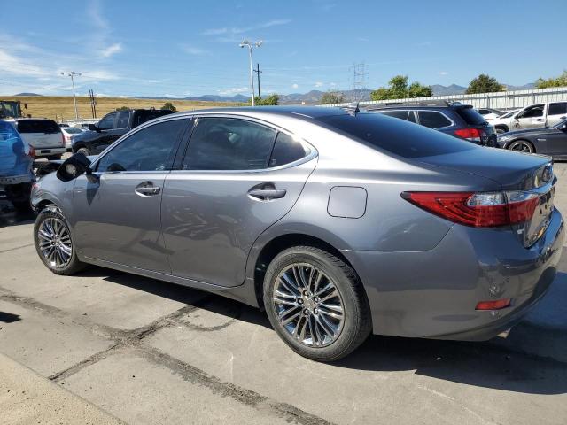 Photo 2 from auction – 2014 LEXUS ES 350 with VIN JTHBK1GG2E2094582