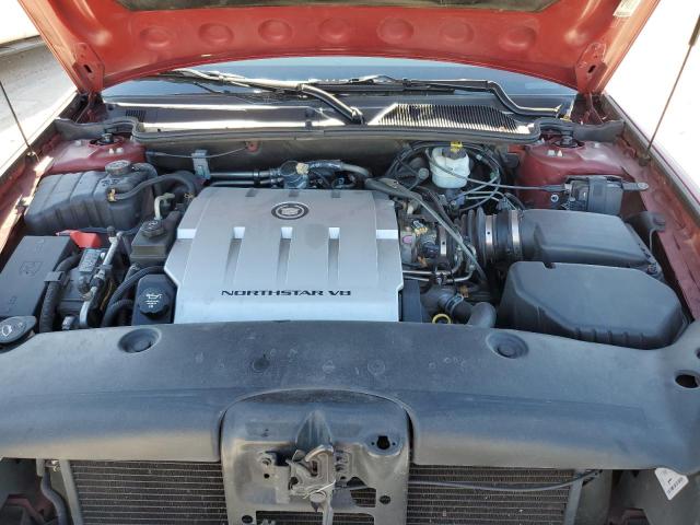 Photo 11 from auction – 2004 CADILLAC DEVILLE with VIN 1G6KD57Y34U163717