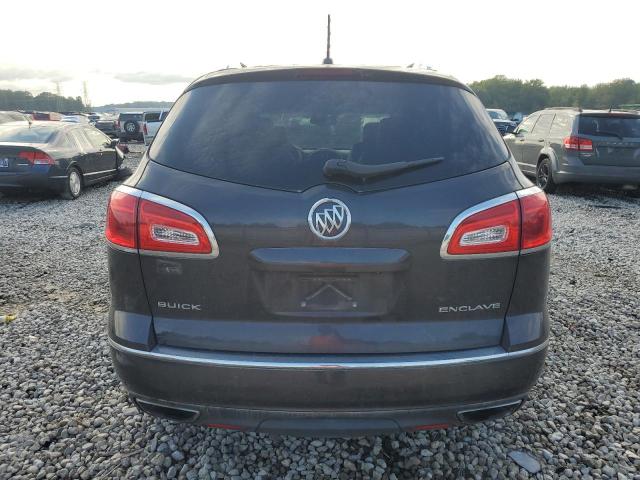 Photo 6 from auction – 2014 BUICK ENCLAVE with VIN 5GAKRAKD2EJ374309