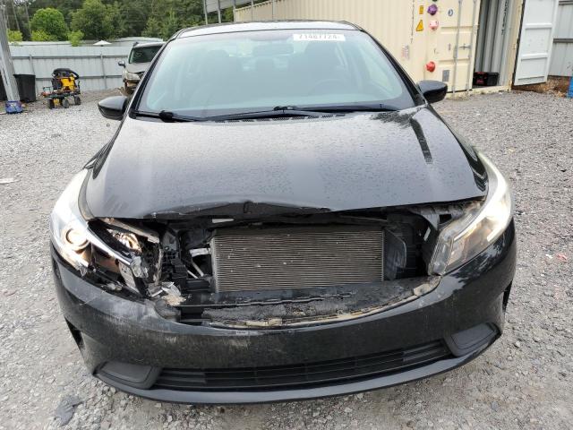 Photo 5 from auction – 2017 KIA FORTE LX with VIN 3KPFK4A71HE045975