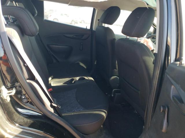 Photo 10 from auction – 2021 CHEVROLET SPARK LS with VIN KL8CB6SA4MC730779
