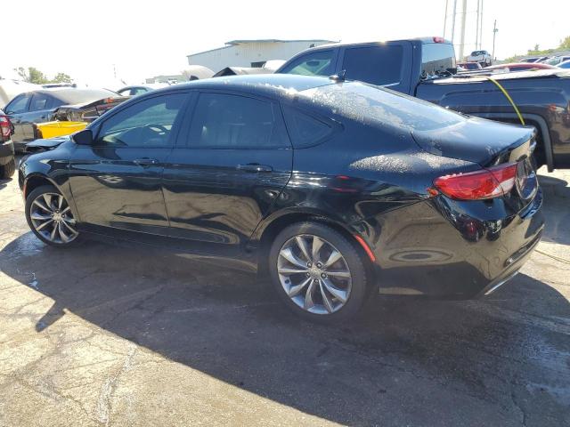 Photo 2 from auction – 2016 CHRYSLER 200 S with VIN 1C3CCCBB5GN145668