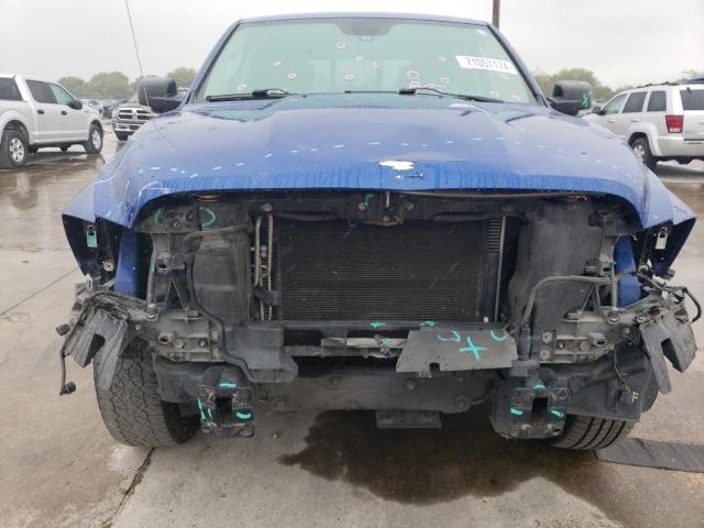 Photo 5 from auction – 2015 RAM 1500 SLT with VIN 1C6RR7LT5FS739218
