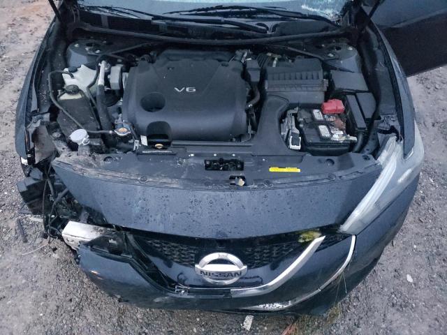 Photo 11 from auction – 2018 NISSAN MAXIMA 3.5 with VIN 1N4AA6AP7JC381027