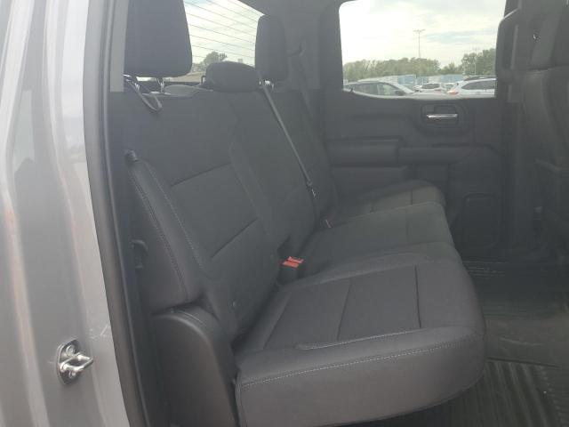 Photo 10 from auction – 2024 CHEVROLET SILVERADO with VIN 3GCPDCEK4RG180378