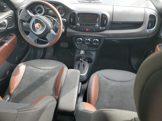 Photo 8 from auction – 2014 FIAT 500L TREKK with VIN ZFBCFADH1EZ021866
