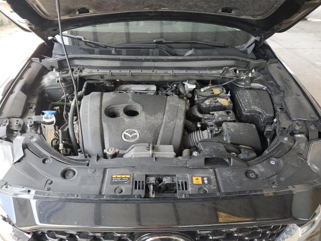 Photo 11 from auction – 2023 MAZDA CX-5 PREMI with VIN JM3KFBDM1P0199822
