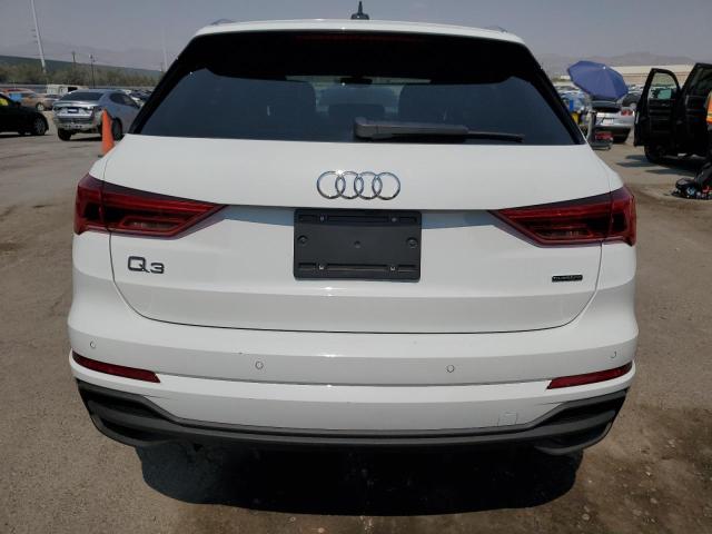 Photo 6 from auction – 2023 AUDI Q3 PREMIUM with VIN WA1DECF30P1065645