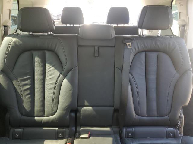 Photo 10 from auction – 2019 BMW X7 XDRIVE4 with VIN 5UXCW2C57KL088740