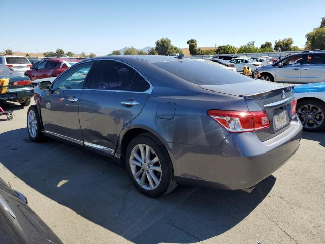 Photo 2 from auction – 2012 LEXUS ES 350 with VIN JTHBK1EG5C2480882