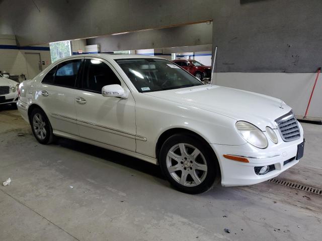 Photo 4 from auction – 2009 MERCEDES-BENZ E 320 CDI with VIN WDBUF22X09B371049