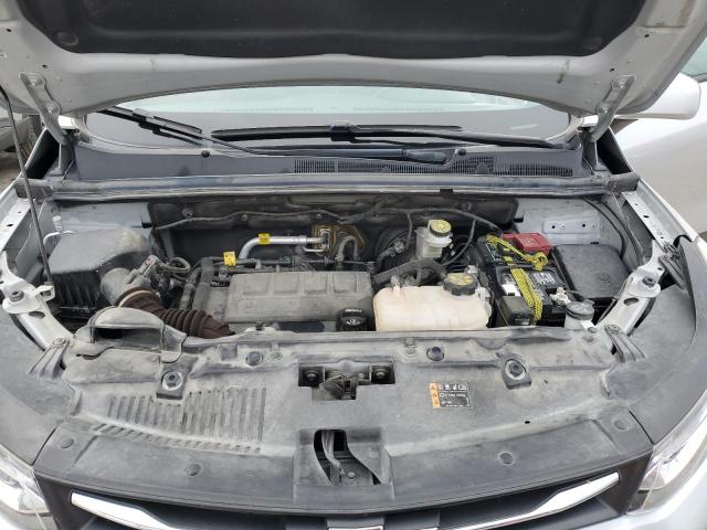 Photo 12 from auction – 2021 CHEVROLET TRAX LS with VIN KL7CJKSB5MB305666