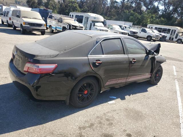 Photo 3 from auction – 2007 TOYOTA CAMRY CE with VIN 4T1BE46K97U640443