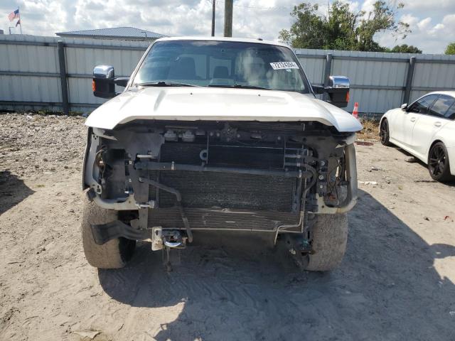 Photo 5 from auction – 2015 FORD F250 SUPER with VIN 1FT7W2BT4FEA87008