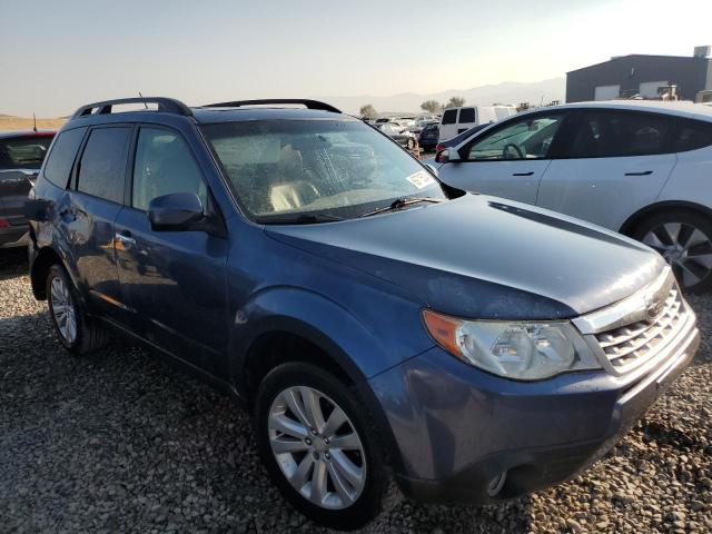 Photo 4 from auction – 2012 SUBARU FORESTER L with VIN JF2SHAEC7CH445580