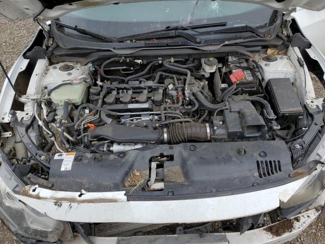 Photo 11 from auction – 2017 HONDA CIVIC EX with VIN 19XFC1F32HE032945