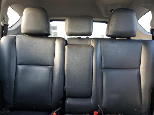 Photo 10 from auction – 2015 TOYOTA RAV4 LE with VIN 2T3ZFREV7FW138640