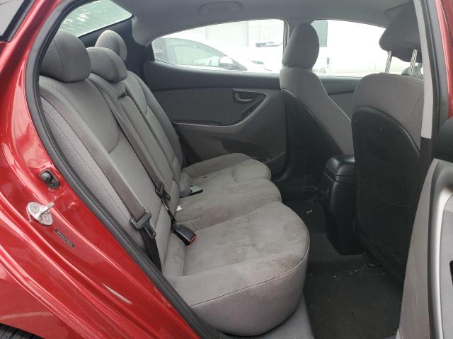 Photo 10 from auction – 2015 HYUNDAI ELANTRA SE with VIN 5NPDH4AE3FH563552