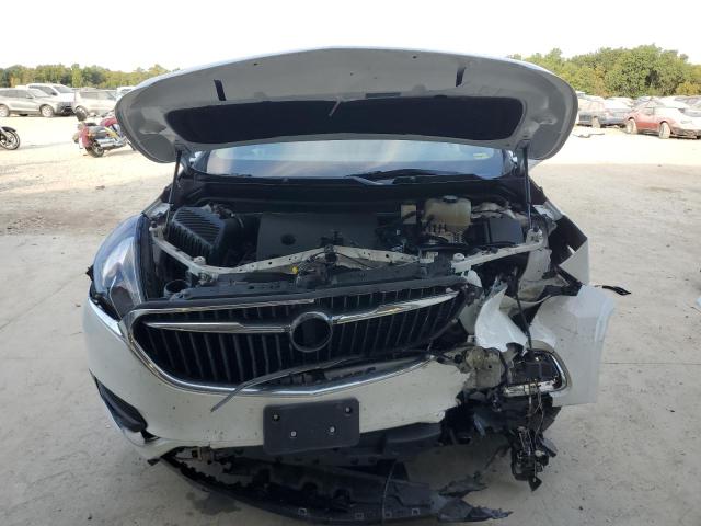 Photo 12 from auction – 2018 BUICK ENCLAVE ES with VIN 5GAEVAKW8JJ132371