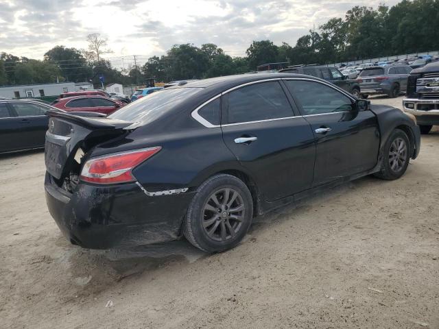 Photo 3 from auction – 2015 NISSAN ALTIMA 2.5 with VIN 1N4AL3AP1FC493239