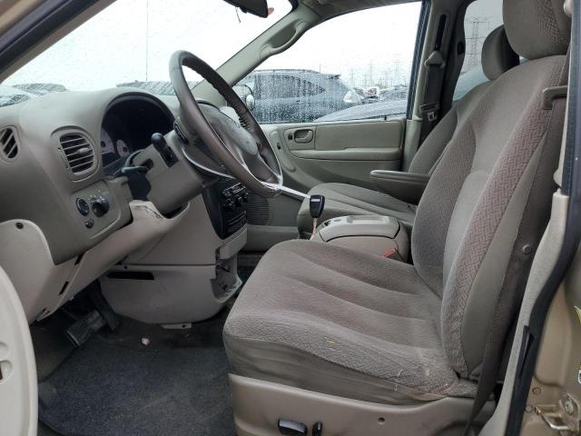 Photo 7 from auction – 2006 DODGE GRAND CARA with VIN 2D4GP44L06R913896