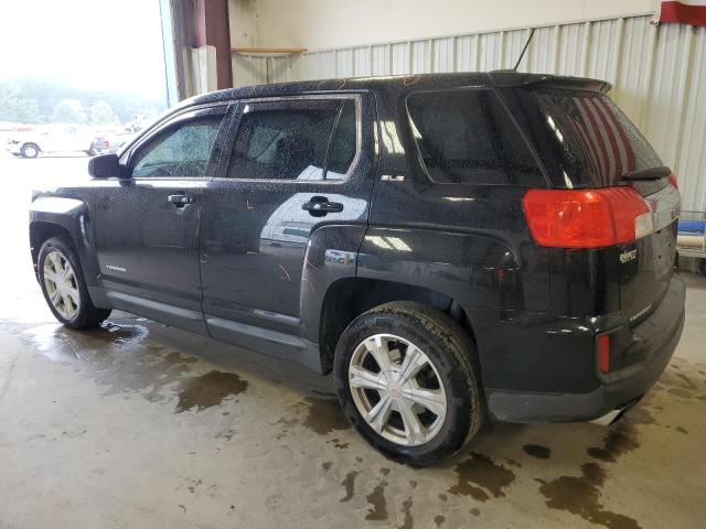 Photo 2 from auction – 2017 GMC TERRAIN SL with VIN 2GKALMEK7H6305760