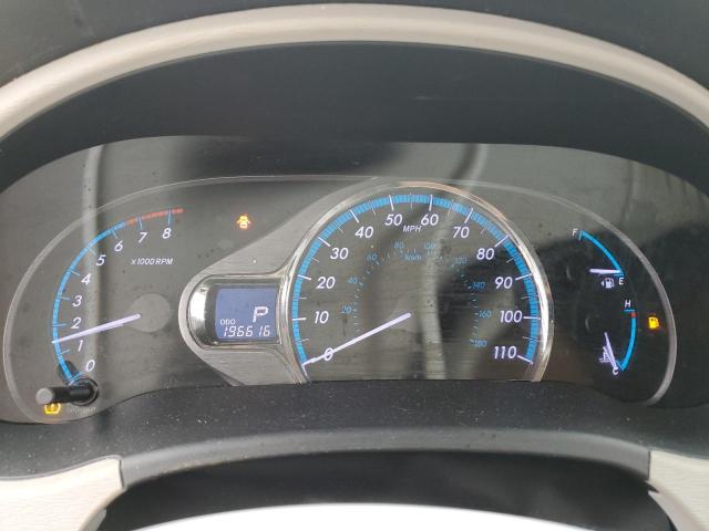 Photo 9 from auction – 2011 TOYOTA SIENNA XLE with VIN 5TDYK3DC5BS142038