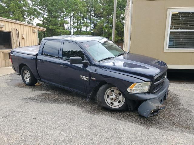 Photo 4 from auction – 2018 RAM 1500 ST with VIN 1C6RR7KT4JS306709