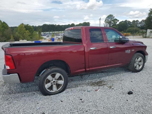 Photo 3 from auction – 2021 RAM 1500 CLASS with VIN 1C6RR7FT1MS503142