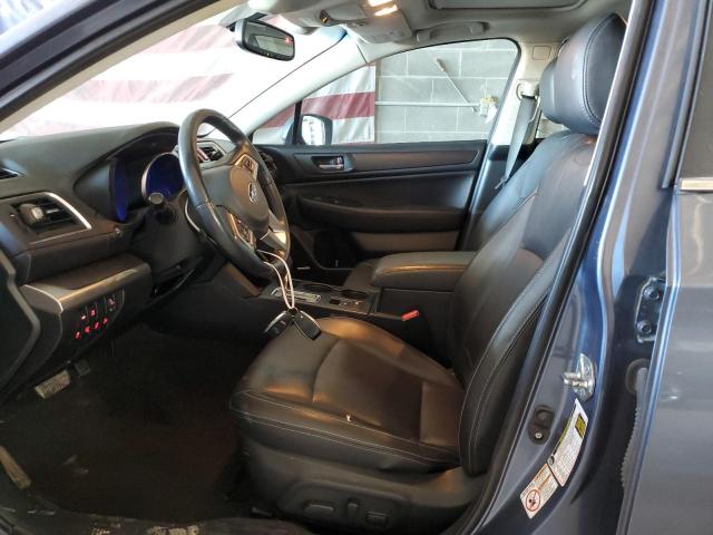 Photo 7 from auction – 2015 SUBARU LEGACY 3.6 with VIN 4S3BNEN65F3068211
