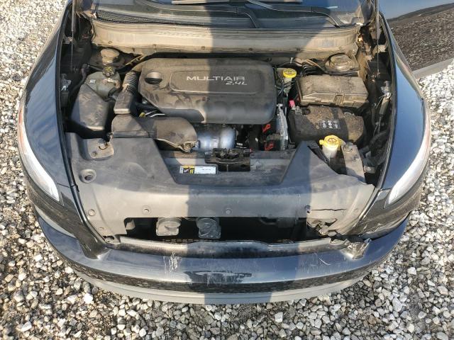 Photo 11 from auction – 2016 JEEP CHEROKEE L with VIN 1C4PJLCB6GW339217
