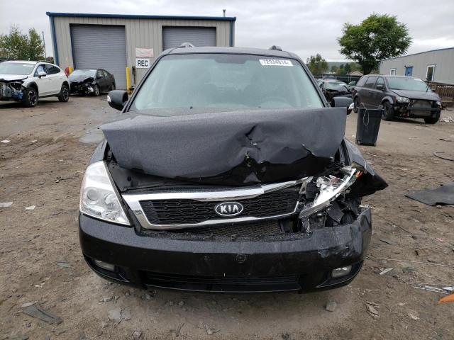 Photo 5 from auction – 2012 KIA SEDONA EX with VIN KNDMH4C74C6422591