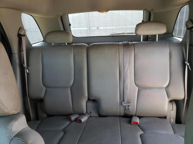 Photo 10 from auction – 2006 CHEVROLET EQUINOX LT with VIN 2CNDL73F866182642