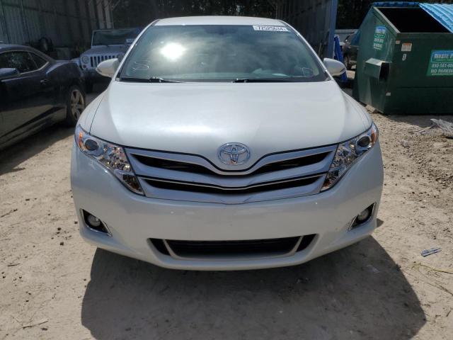 Photo 5 from auction – 2014 TOYOTA VENZA LE with VIN 4T3ZA3BBXEU082164