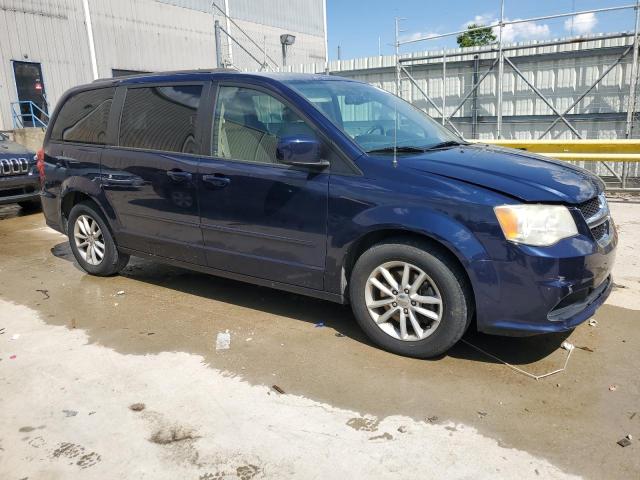 Photo 4 from auction – 2014 DODGE GRAND CARA with VIN 2C4RDGCG1ER428699