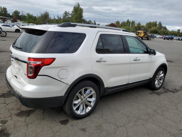 Photo 3 from auction – 2014 FORD EXPLORER L with VIN 1FM5K8F87EGA33194