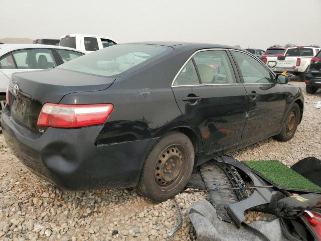 Photo 3 from auction – 2007 TOYOTA CAMRY CE with VIN 4T1BE46K77U709792