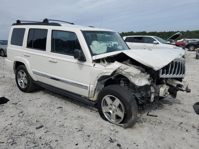 Photo 4 from auction – 2010 JEEP COMMANDER with VIN 1J4RH4GK0AC102701