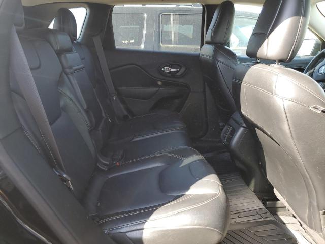 Photo 10 from auction – 2015 JEEP CHEROKEE L with VIN 1C4PJMDS8FW653650