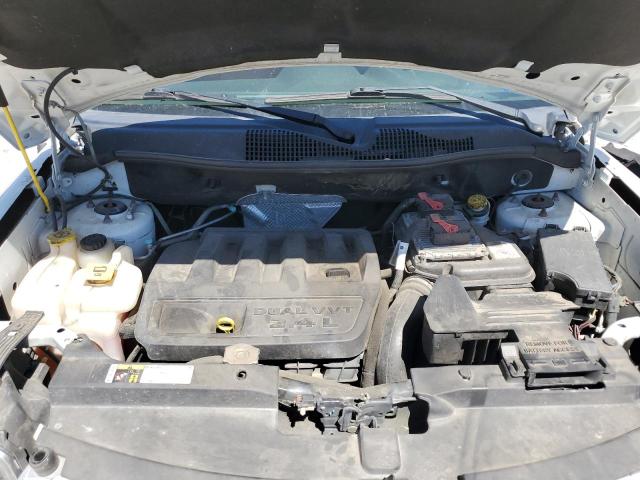 Photo 12 from auction – 2017 JEEP COMPASS LA with VIN 1C4NJCEB9HD189699
