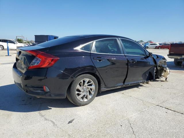 Фото 3 с аукциона – 2016 HONDA CIVIC EX с VIN 19XFC2F84GE082018