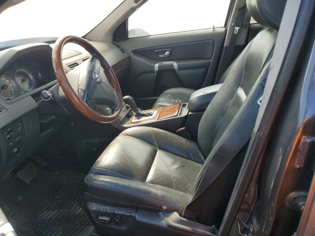 Photo 7 from auction – 2007 VOLVO XC90 V8 with VIN YV4CZ852471346727