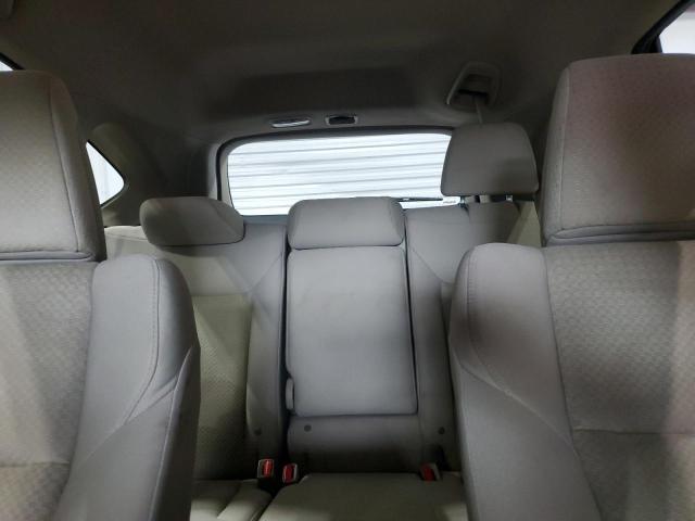 Photo 10 from auction – 2015 HONDA CR-V LX with VIN 5J6RM4H32FL027171