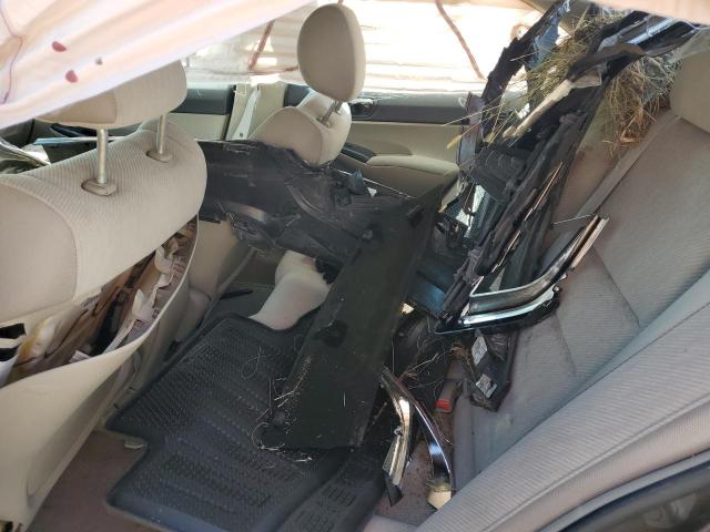Photo 10 from auction – 2011 HONDA CIVIC LX with VIN 19XFA1F50BE000607