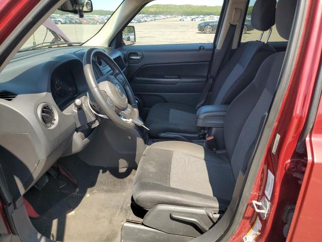Photo 7 from auction – 2012 JEEP PATRIOT LA with VIN 1C4NJRFB6CD690141