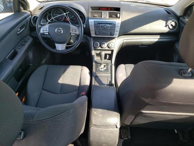 Photo 8 from auction – 2007 MAZDA 6 S with VIN 1YVHP84D875M49766