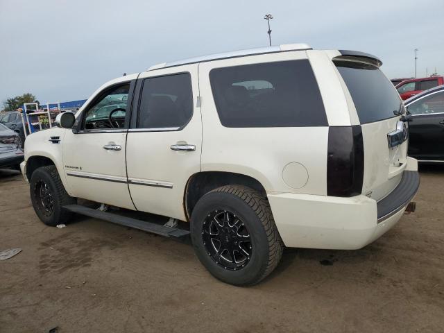 Photo 2 from auction – 2007 CADILLAC ESCALADE L with VIN 1GYFK63867R376596