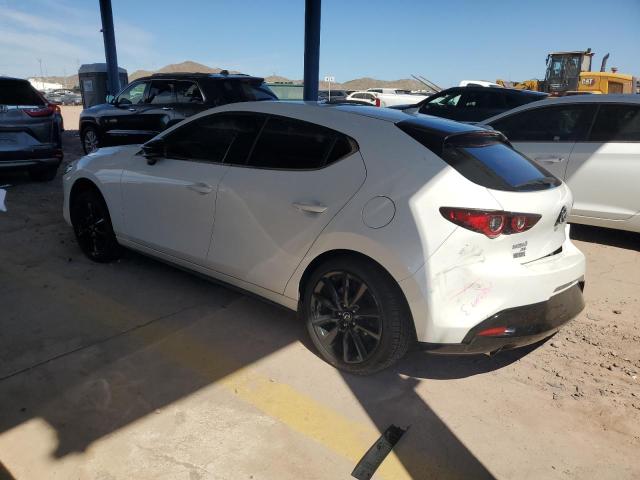 Photo 2 from auction – 2022 MAZDA 3 with VIN JM1BPBJY8N1516984